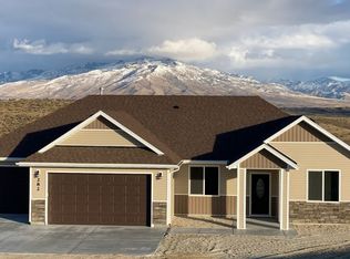 282 Sun Valley Rd, Spring Creek, NV 89815