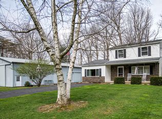 174 E Haven Pines Rd, Mill Hall, PA 17751