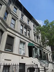 Rented by Willie Kathryn Suggs, LREB