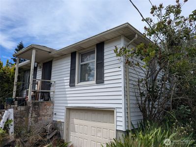 (Undisclosed Address), Seattle, WA, 98126