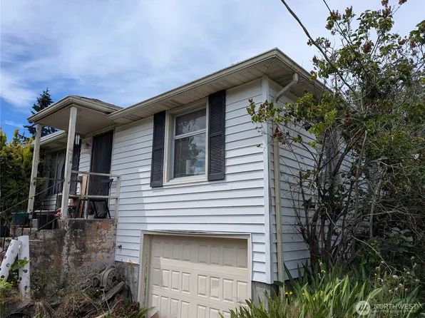 (undisclosed Address), Seattle, WA 98126
