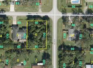 8501 Santa Clara Blvd, Fort Pierce, FL 34951