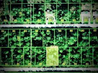 12016 Atoll Ave, Port Charlotte, FL 33981