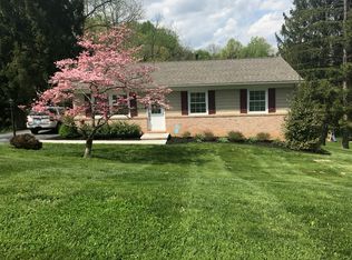 2426 Appaloosa Way, Finksburg, MD 21048