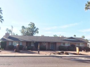 14257 N Canterbury Dr, Phoenix, AZ 85023