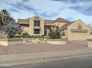 12808 S 38TH Street, Phoenix, AZ 85044
