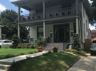 1546 Monroe Ave, Memphis, TN 38104