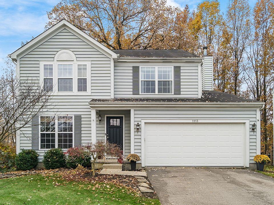 1st image of 1113 Pebble Brook Dr
