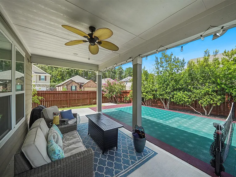 10003 Cimarron Canyon Ln — Photo 2