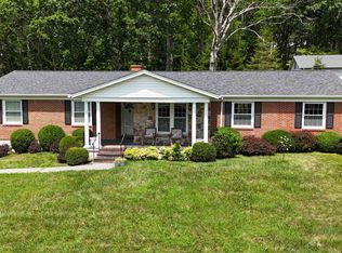 55 Roseloe Ln, Hot Springs, VA 24445