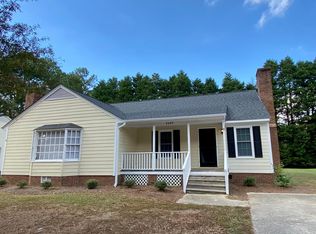 2605 Byerly Dr N #B, Wilson, NC 27896