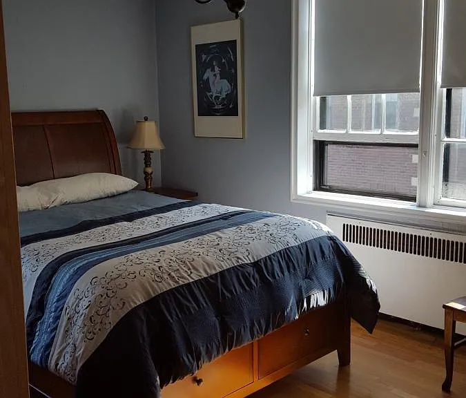 50 Follen St #316 — Photo 4