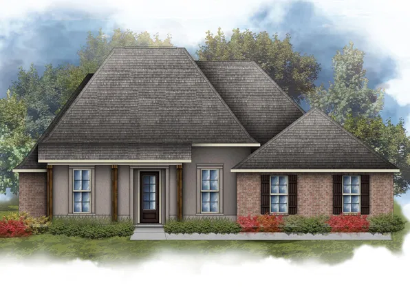 706 Elk Rdg, Covington, LA 70435