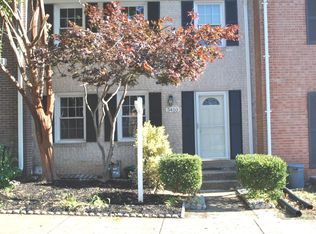 5410 Lighthouse Ln, Burke, VA 22015