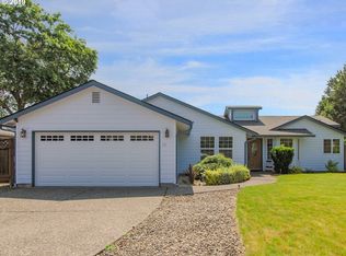 711 NE Countryside Dr, Vancouver, WA 98684