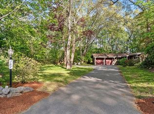 767 Great Pond Rd, North Andover, MA 01845