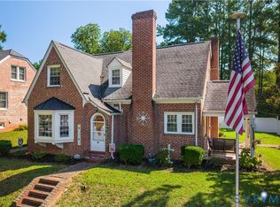 406 S Main St, Lawrenceville, VA 23868
