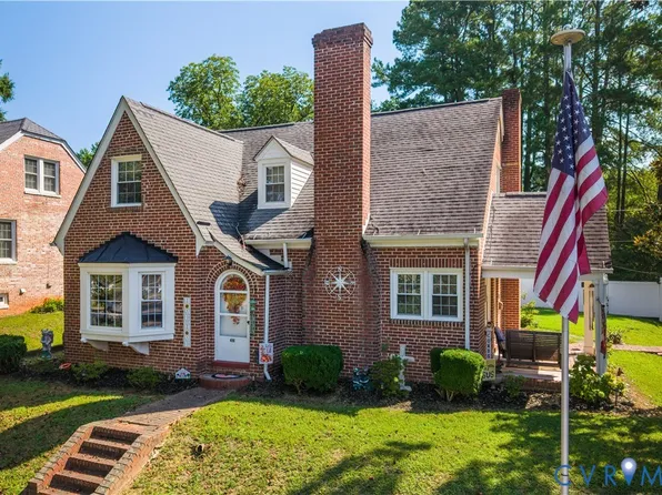406 S Main St, Lawrenceville, VA 23868