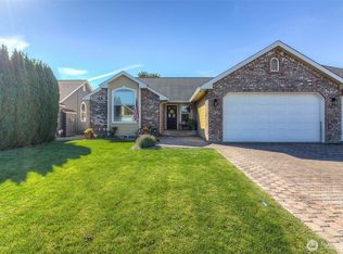 8604 Midvale Road, Yakima, WA 98908