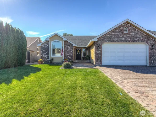 8604 Midvale Road, Yakima, WA 98908