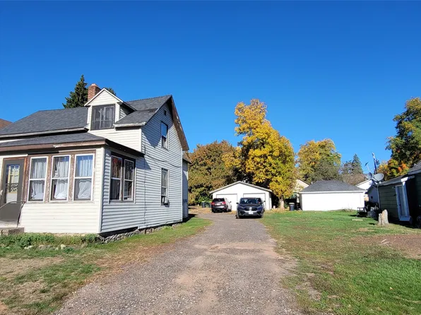 15920 Second St #1 & 2, Hayward, WI 54843