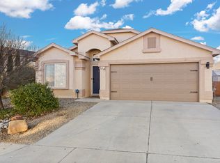 2709 Silver Star Dr SW, Albuquerque, NM 87121
