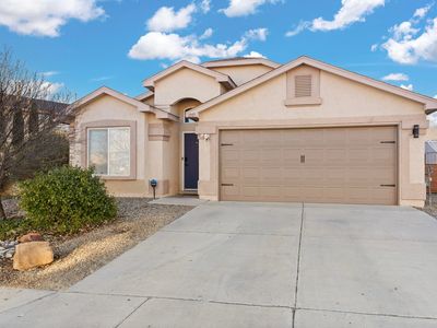 2709 Silver Star Dr SW, Albuquerque, NM, 87121