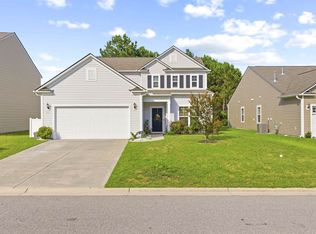 511 Carnaby Loop, Myrtle Beach, SC 29579