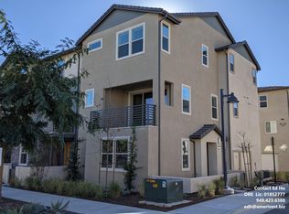 135 Pattern, Irvine, CA 92618