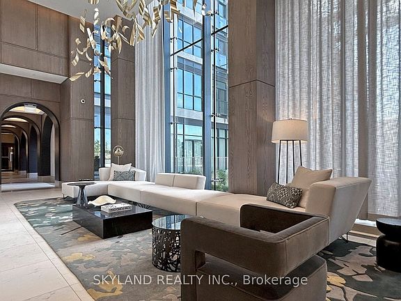 3rd image of 30 Inn On The Park Dr #Penthouse 09