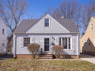 20021 Green Oak Dr, Euclid, OH, 44117