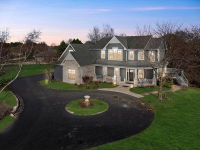 W383N6610 Deer Creek COURT, Oconomowoc, WI, 53066