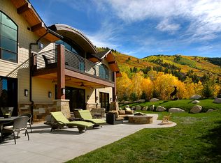 31 Mountain Laurel Dr, Aspen, CO 81611