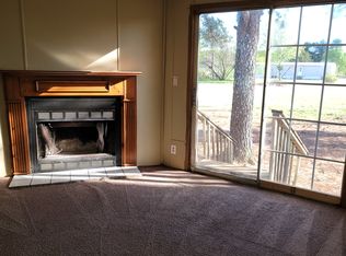 55 Dewitt Dr, Parkton, NC 28371