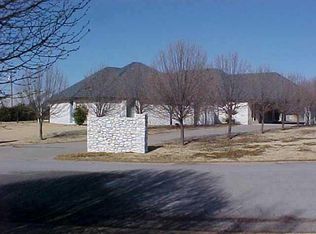 103 Ranchwood Cir, Oklahoma City, OK 73139