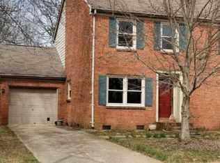 185 Spring Run St, Versailles, KY 40383