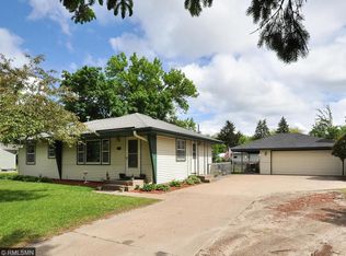 2531 112th Ave NW, Coon Rapids, MN 55433