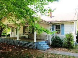 85 Lakeview Dr, Canton, GA 30114