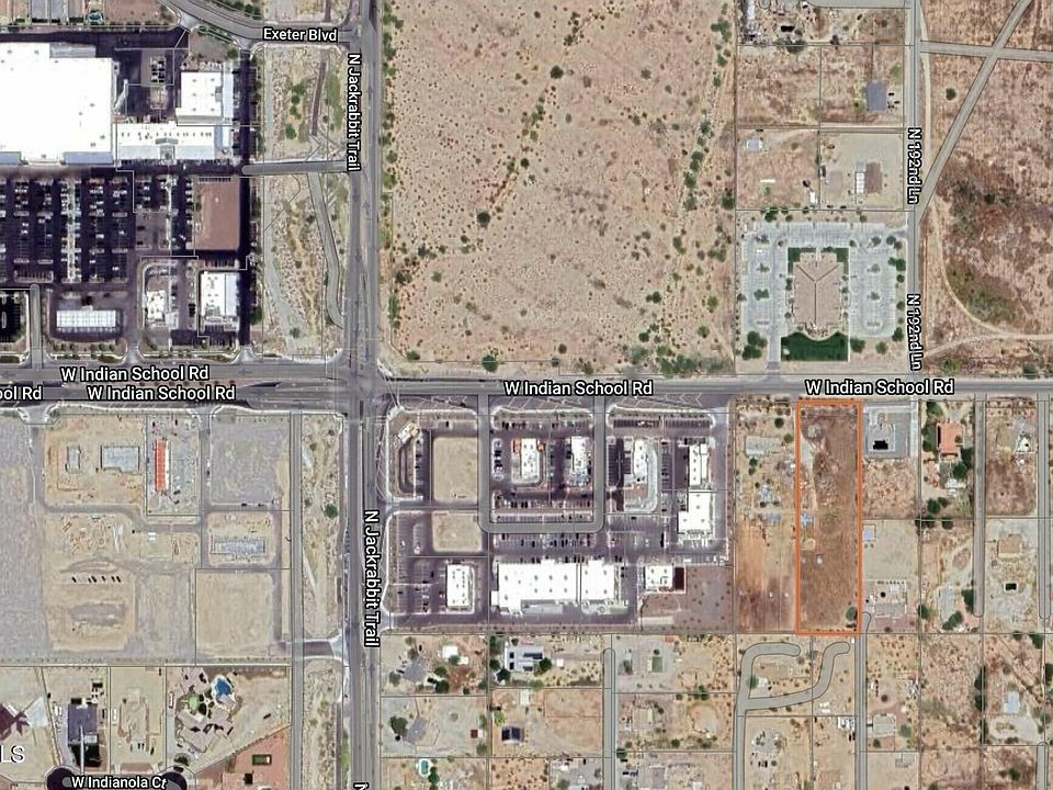 1st image of 193XX W Indian School Rd Road #0