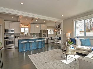 537 Washington St, Gloucester, MA 01930