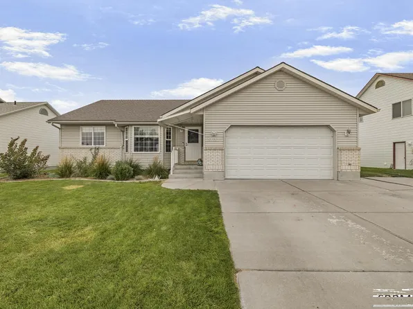 5037 Constitution Ave, Chubbuck, ID 83202