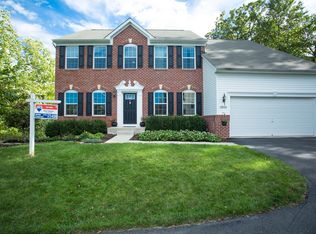 5844 Claremont Dr, Elkridge, MD 21075