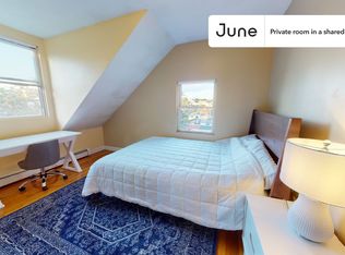 19 Highgate St #D, Allston, MA 02134