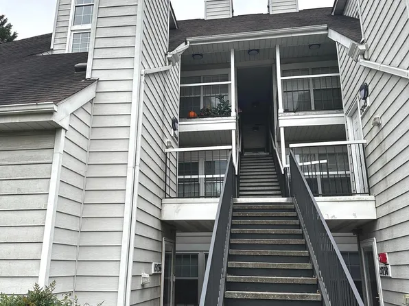 15744 Easthaven Ct #711, Bowie, MD 20716