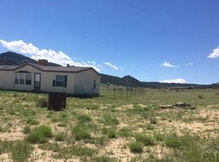 35250 County Road 520, Walsenburg, CO 81089