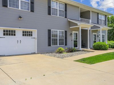 103 Yorkminster Ln UNIT 10, Savoy, IL, 61874