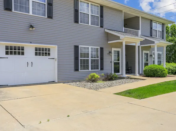 103 Yorkminster Ln Unit 10, Savoy, IL 61874