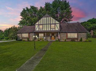 301 Sequoyah Dr, Blountville, TN 37617