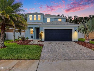 2030 Bridgeport Cir, Rockledge, FL, 32955