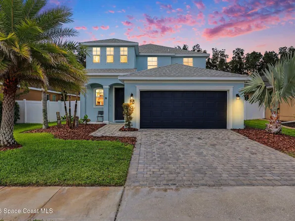 2030 Bridgeport Cir, Rockledge, FL 32955